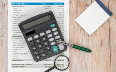Balance Sheet Basics for Small Business Owners