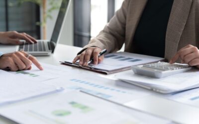 Bookkeeping Hacks to Streamline Your Financial Processes in 2025