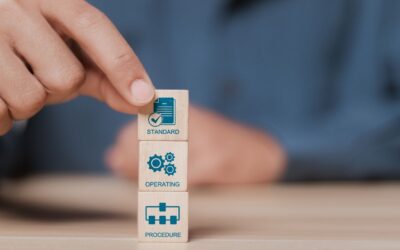 How Standard Operating Procedures (SOPs) Improve Efficiency and Reduce Errors
