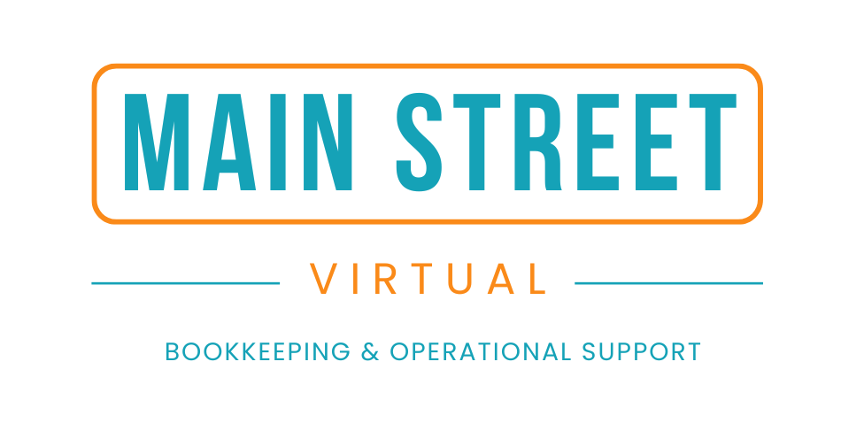 Main Street Virtual Logo business operations support sunapee nh