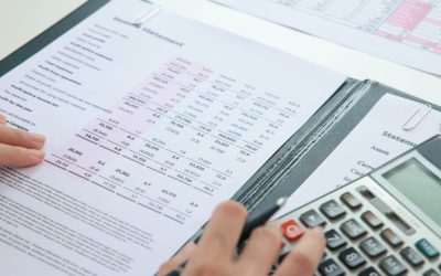 Why Monthly Financial Reviews Keep Businesses on Track