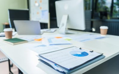 How Virtual Bookkeeping Services Help Small Businesses Thrive