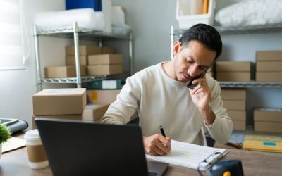 Time Management Tips for Entrepreneurs Who Want to Get More Done