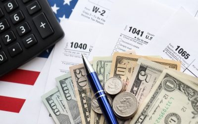 How to Prepare for Tax Season Like a Pro